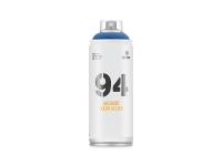 MONTANA 94 400ML RV-154 TWISTER BLUE