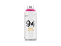 MONTANA 94 400ML RV-166 AÇAI RED