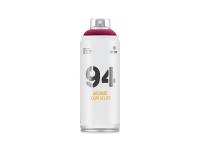 MONTANA 94 400ML RV-168 ANGER RED