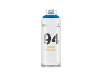MONTANA 94 400ML RV-243 BABYLON BLUE