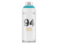 MONTANA 94 400ML RV-245 CYAN