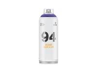 MONTANA 94 400ML RV-320 MANTRA BLUE