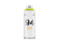 MONTANA 94 400ML FLUORESCENT YELLOW