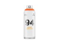 MONTANA 94 400ML FLUORESCENT ORANGE