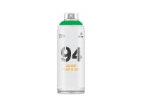 MONTANA 94 400ML FLUORESCENT GREEN