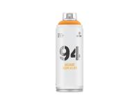 MONTANA 94 400ML RV-50 SOLAR ORANGE