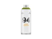 MONTANA 94 400ML RV-60 KRYPTON GREEN