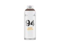 MONTANA 94 400ML RV-35 CHOCOLATE BROWN