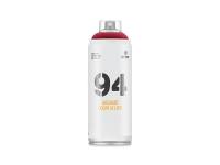 MONTANA 94 400ML RV-3004 BORDEAUX RED