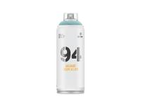 MONTANA 94 400ML RV-6027 LUMINOUS  GREEN