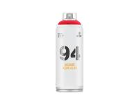 MONTANA 94 400ML RV-3001 VIVID RED