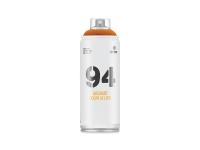 MONTANA 94 400ML RV-8023 MUSTARD