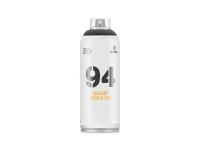 MONTANA 94 400ML RV-9011 BLACK