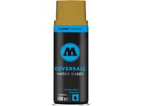 MOLOTOW COVERSALL WATER-BASED 400ML 078 KHAKI