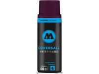 MOLOTOW COVERSALL WATER-BASED 400ML 138 PURPLE VIOLET