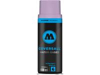 MOLOTOW COVERSALL WATER-BASED 400ML 200 LAVENDER OP=OP