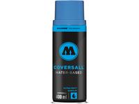 MOLOTOW COVERSALL WATER-BASED 400ML 213 TULIP BLUE LIGHT