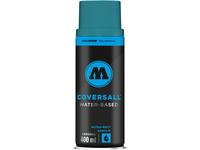 MOLOTOW COVERSALL WATER-BASED 400ML 215 AQUA OP=OP