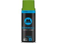 MOLOTOW COVERSALL WATER-BASED 400ML 224 AVOCADO