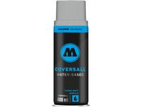 MOLOTOW COVERSALL WATER-BASED 400ML 237 ROCK GREY OP=OP