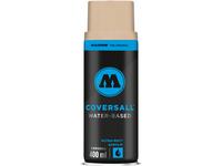 MOLOTOW COVERSALL WATER-BASED 400ML 245 SAND MIDDLE