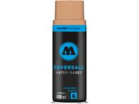 MOLOTOW COVERSALL WATER-BASED 400ML 246 SAND OP=OP