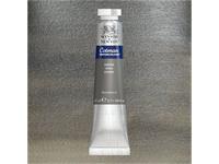 WINSOR & NEWTON COTMAN METALLIC AQUARELL 21ML 511 ZINN