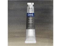 WINSOR & NEWTON COTMAN METALLIC AQUARELL 21ML 473 IRISIEREND SCHWARZ