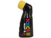 UNI POSCA MARKER PCM22 MOP'R GELB