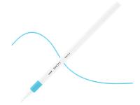 UNI-BALL EMOTT FINELINER 08 LICHT BLAUW