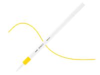 UNI-BALL EMOTT FINELINER 02 GEEL
