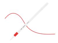 UNI-BALL EMOTT FINELINER 16 VERMILJOENROOD