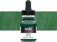 LIQUITEX ARTIST ACRYLIC INK 30ML 501 MUTED GREEN