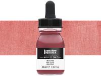LIQUITEX ARTIST ACRYLIC INK 30ML 504 MUTED PINK