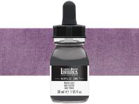 LIQUITEX ARTIST ACRYLIC INK 30ML 505 MUTED GREY