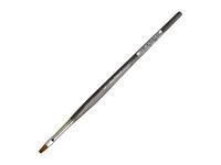 DA VINCI COLINEO 5822 AQUARELLPINSEL 4 FLACH