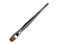 DA VINCI COLINEO 5822 AQUARELLPINSEL 24 FLACH