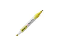 TALENS ECOLINE DUOTIP MARKER ZITRONENGELB ( PRIMÄR )