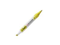 TALENS ECOLINE DUOTIP MARKER CHARTREUSE 233