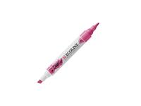 TALENS ECOLINE DUOTIP MARKER KARMIJN 318