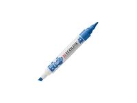 TALENS ECOLINE DUOTIP MARKER ULTRAMARIN DUNKEL 506