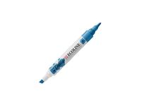 TALENS ECOLINE DUOTIP MARKER PREUSSISCHBLAU 508