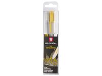 SAKURA GELLY ROLL MIXED SET 3 TEILIG