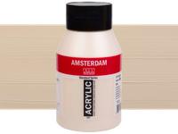 TALENS AMSTERDAM ACRYLVERF 1000ML 292 NAPELSGEEL ROOD LICHT