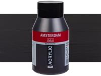 TALENS AMSTERDAM ACRYLVERF 1000ML 708 PAYNESGRIJS