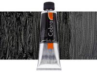 COBRA ARTIST WASSERVERMALBARE ÖLFARBE 150ML S1 701 ELFENBEINSCHWARZ