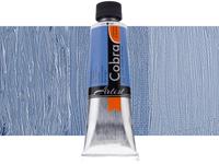COBRA ARTIST WASSERVERMALBARE ÖLFARBE 150MLS2 762 GRAUBLAU
