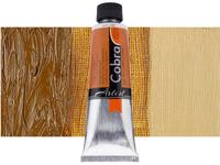 COBRA ARTIST WASSERVERMALBARE ÖLFARBE 150ML S3 265 TRANSPARENTOXID GELB