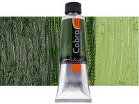 COBRA ARTIST WASSERVERMALBARE ÖLFARBE 150ML S3 623 SAFTGRÜN