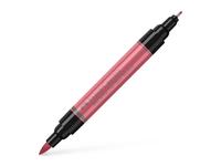 FABER-CASTELL PITT ARTIST PEN DUAL MARKER 131 KORAL